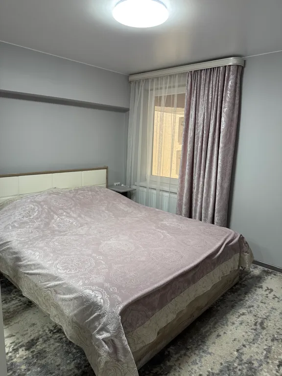 2-х комнатный номер (аппартаменты) на 4 человека