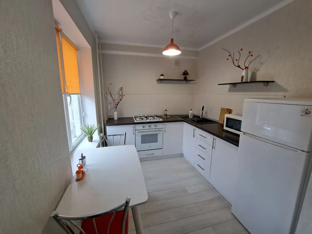 Апартаменты Blue Room от Rooms Apartments