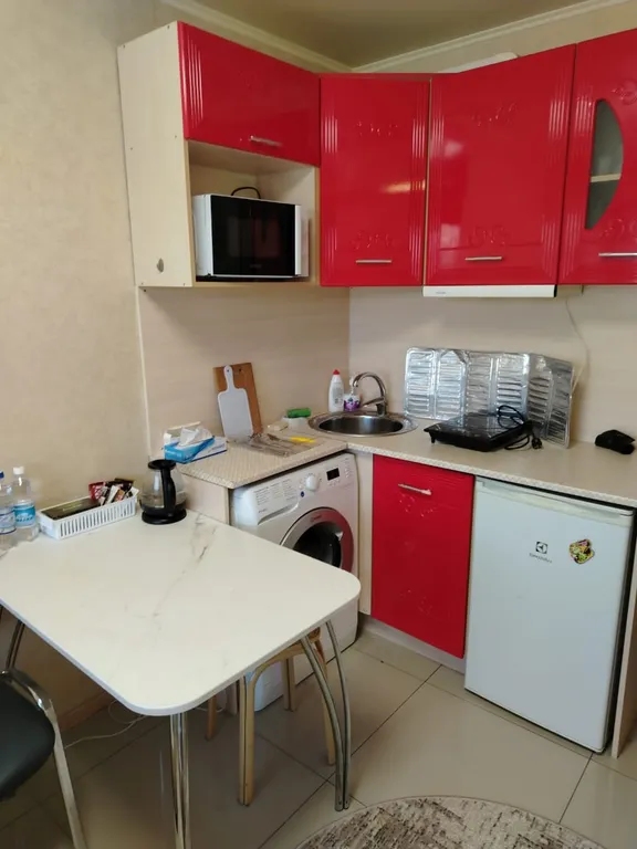 Уютная студия с шикарной локацией