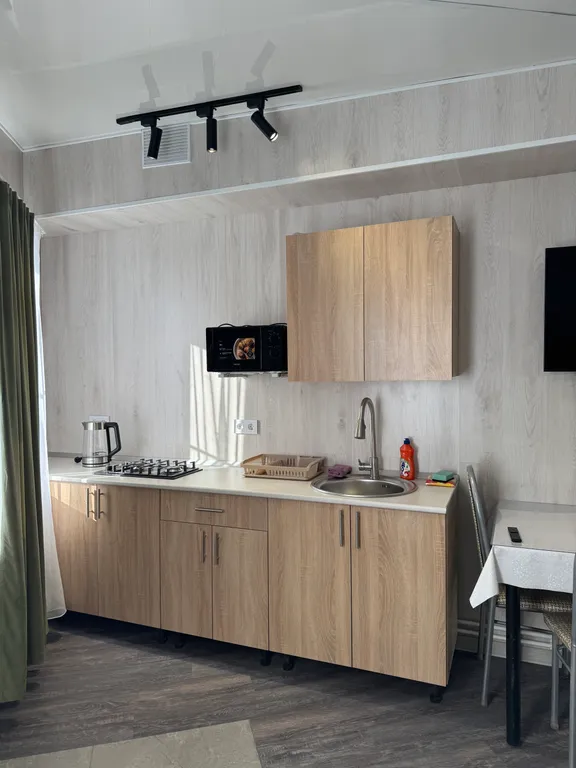 Семейный люкс на двоих