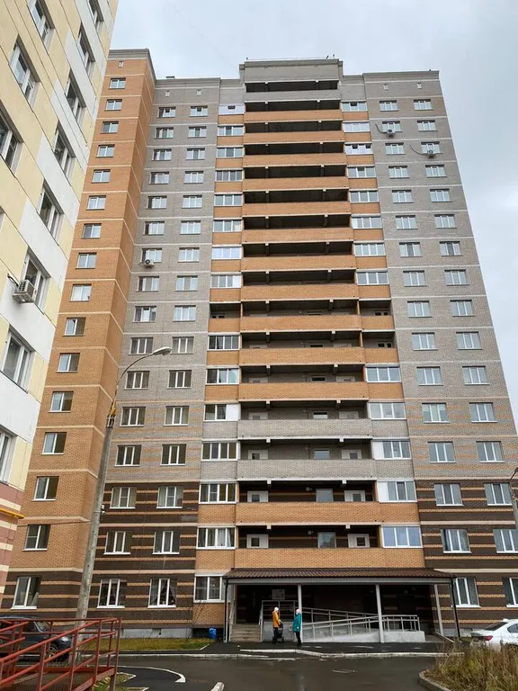 Чистота и уют в новом ЖК от супер-хозяина