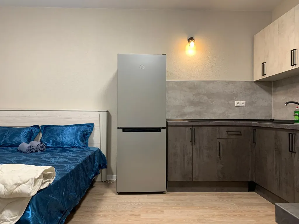 Квартира Апартаменты Облака - 2 — аренда посуточно в Люберцы