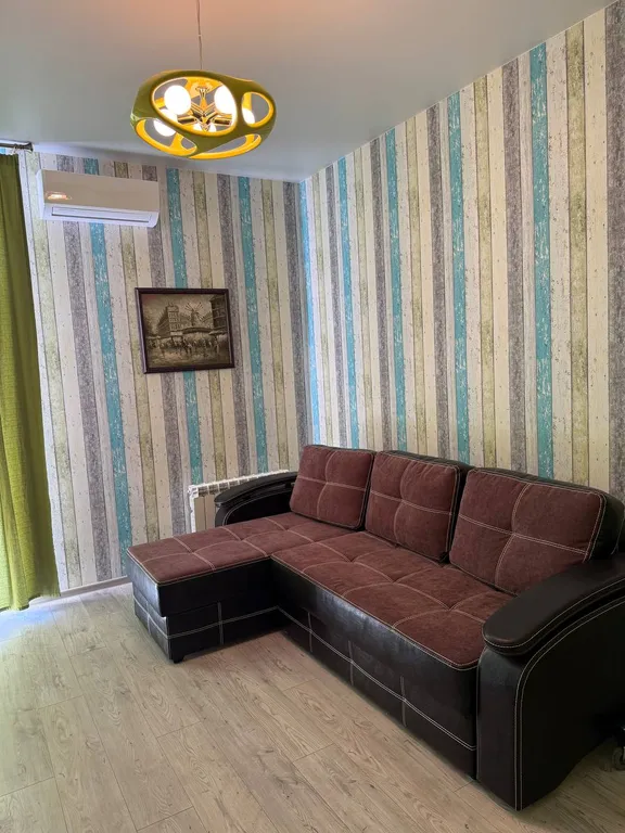 Уютная квартира в центре у моря