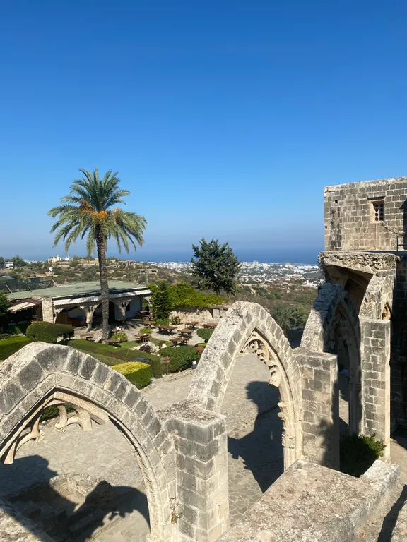 Апартаменты в 150 метрах от моря