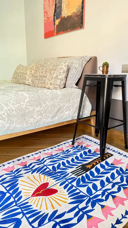 Квартира Элитные апартаменты в доме Литераторов — Санкт-Петербург