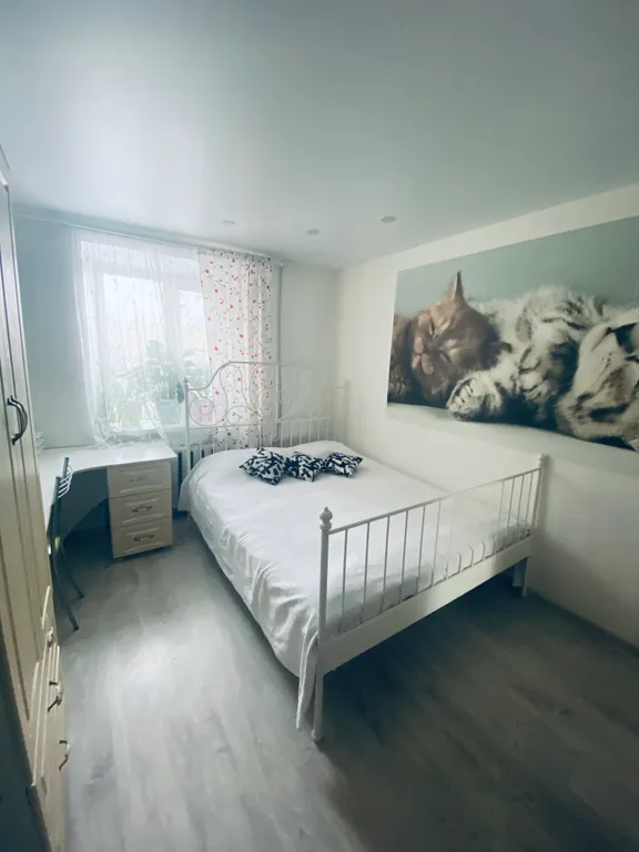 Уютная квартира в центре