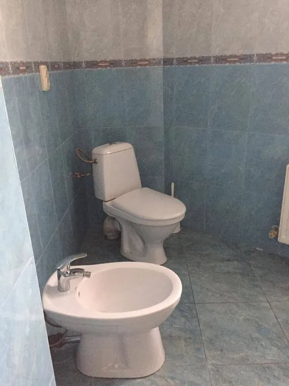 Новая квартира, недалёко до моря