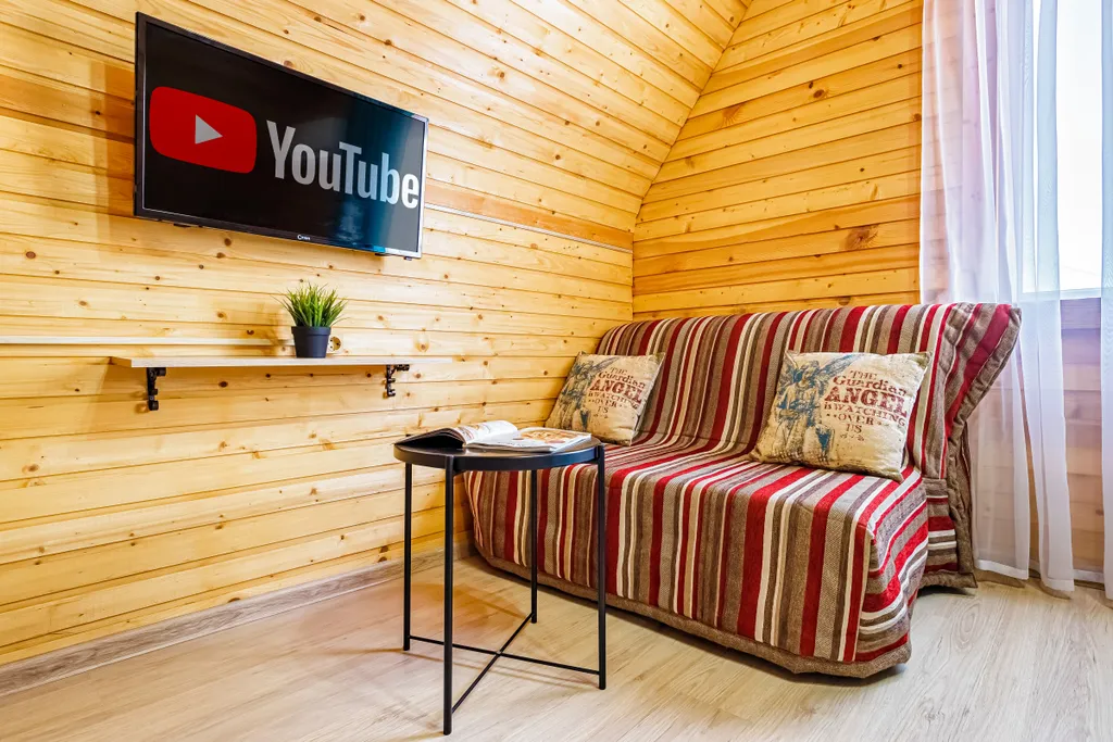 3-комнатный Дом