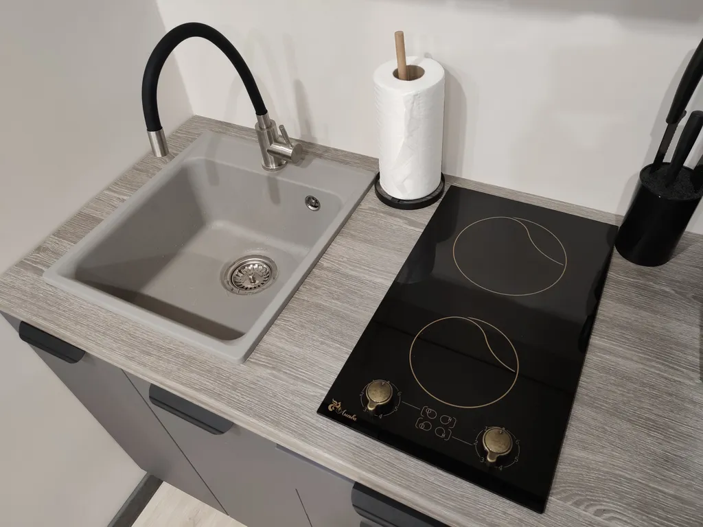 Апартаменты Red House