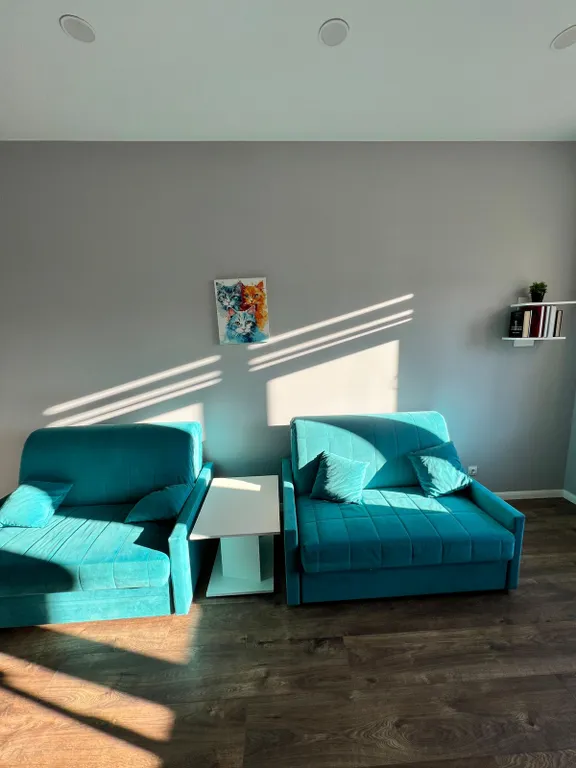 Квартира Апартаменты в Королевском саду — Калининград