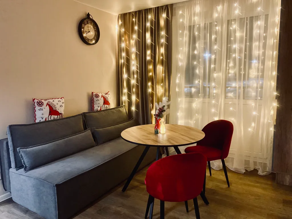 Уютная квартира в Суздале, новый дом, рядом с центром — аренда посуточно в Суздаль