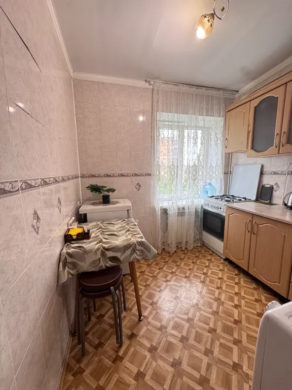 Квартира в центре со всеми условиями