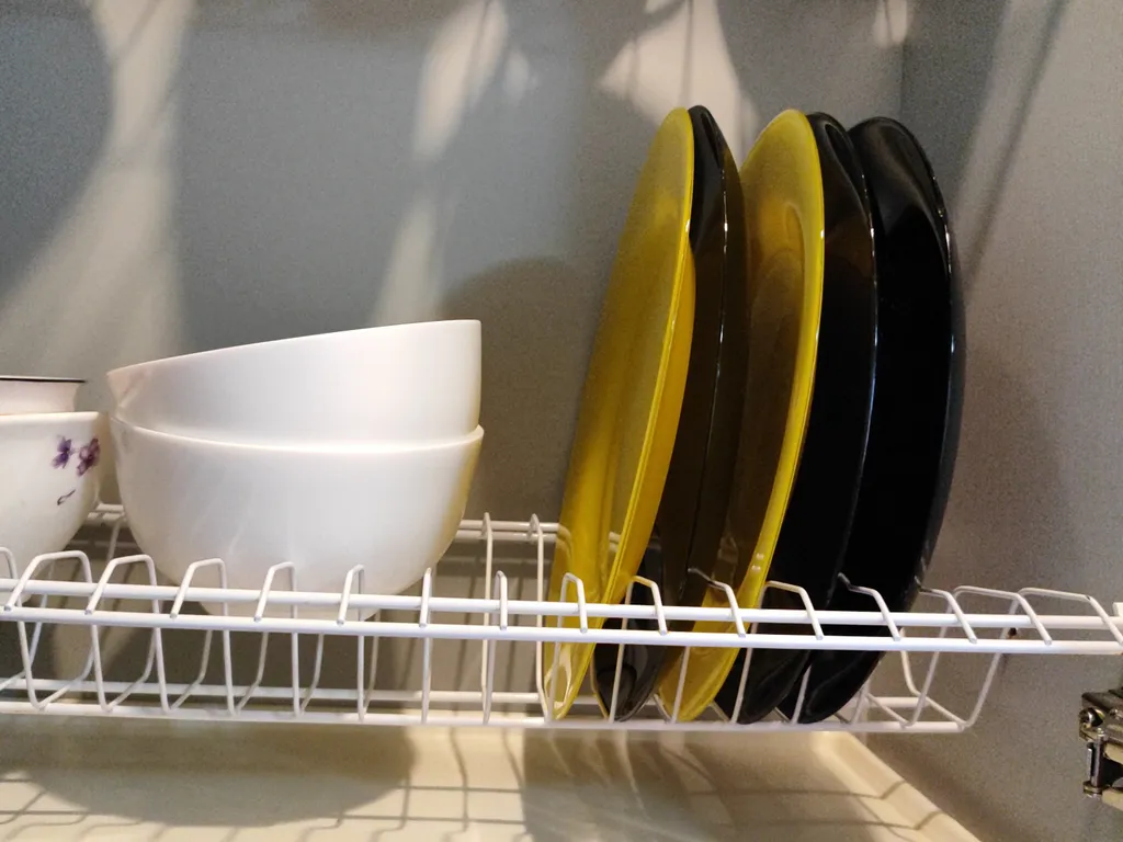 Квартира с видом на Родину Мать