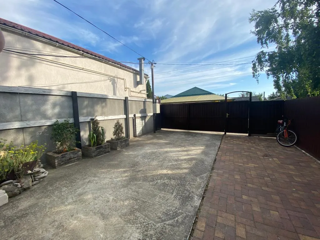 Уютный дом для семейного отдыха