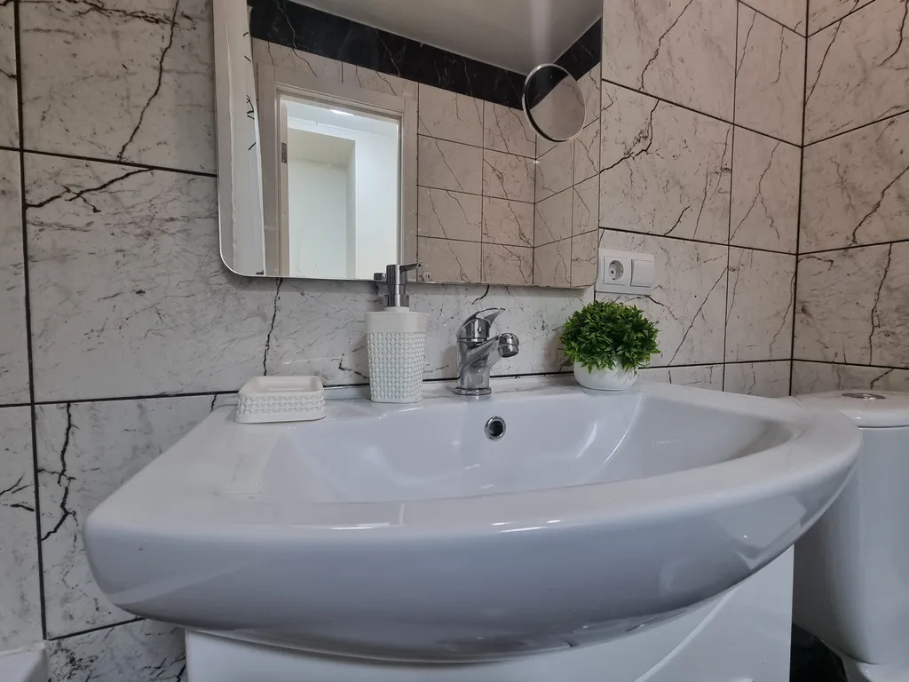 Комфортная студия для проживания