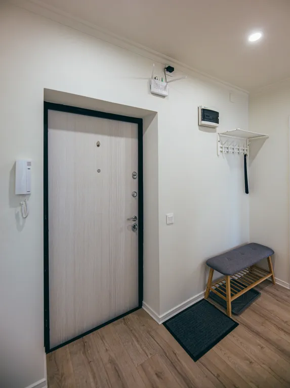 Квартира Апартаменты комфорт класса на Колоскова — Калининград