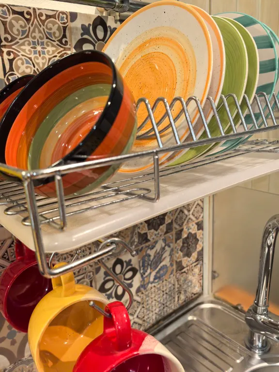 Апартамент Comfort eco lodge