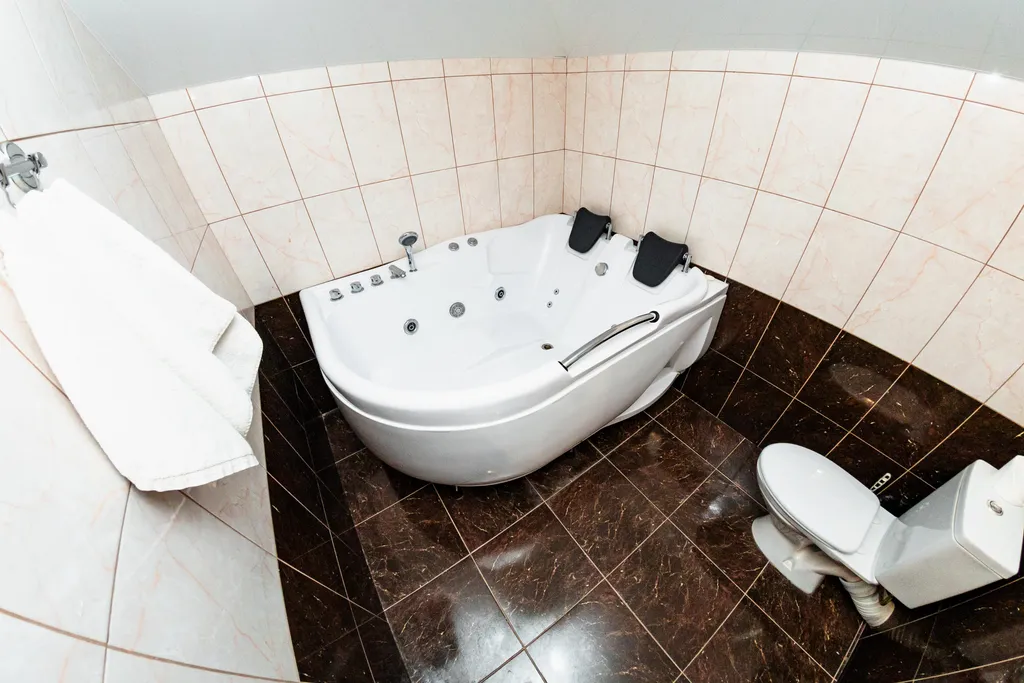 Семейный двухкомнатный номер с питанием "все включено"