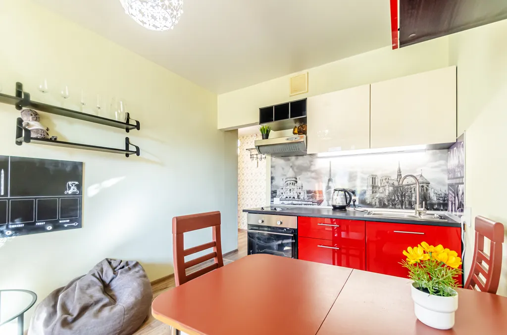 Уютная квартира — аренда посуточно в Самара