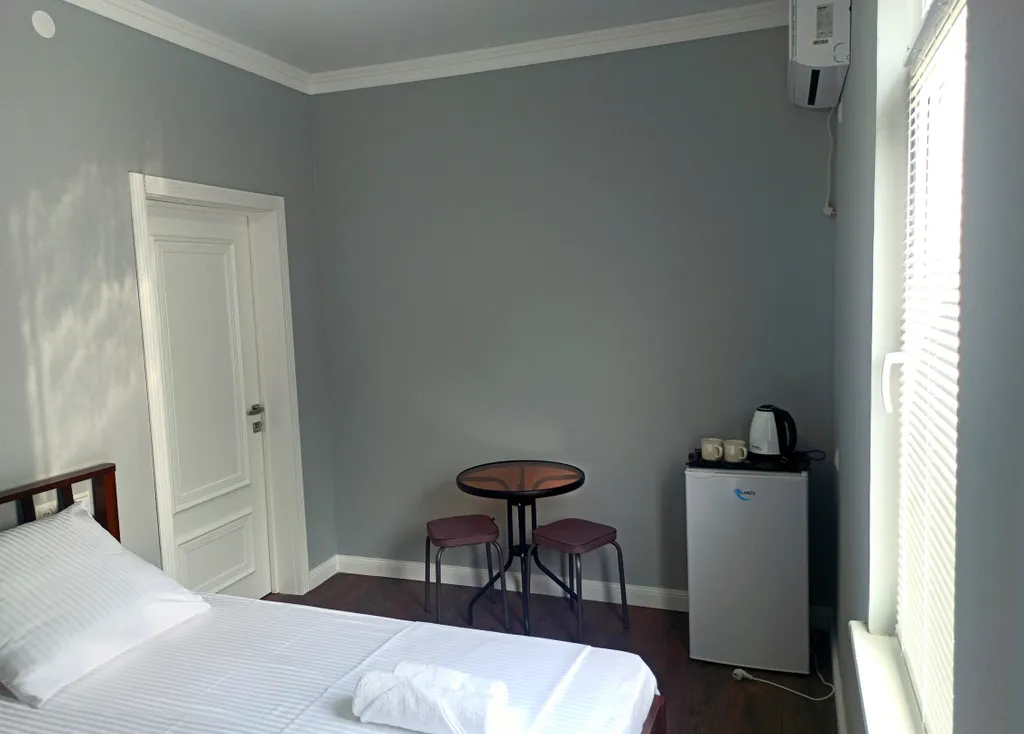 Квартира Гостевой дом с видом на море LND — Сухум