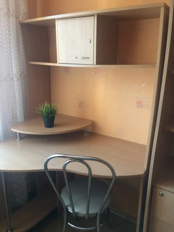 2-комнатная уютная квартира