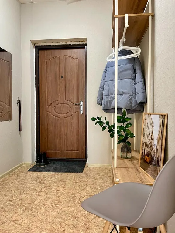 Апартаменты в центре Садового