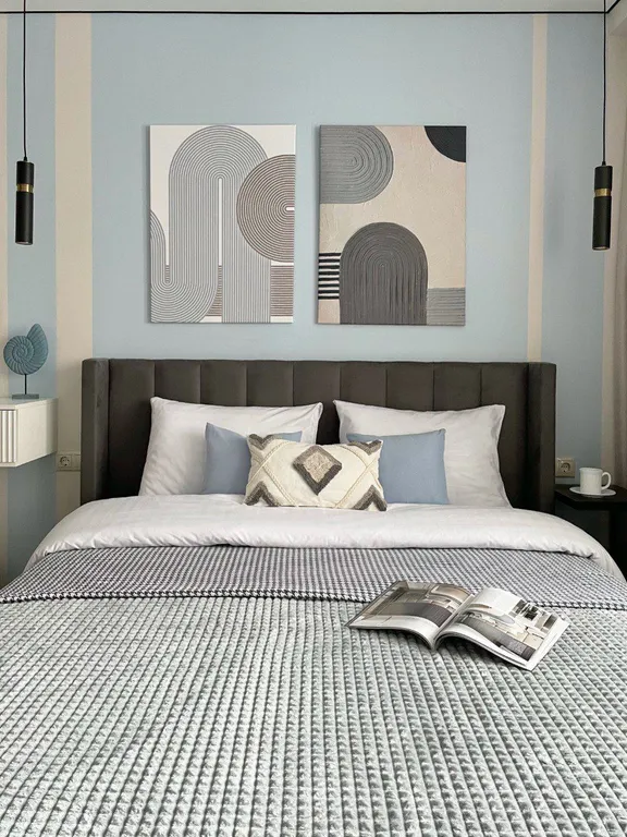 Уютная студия 15 минут до аэропорта Шереметьево