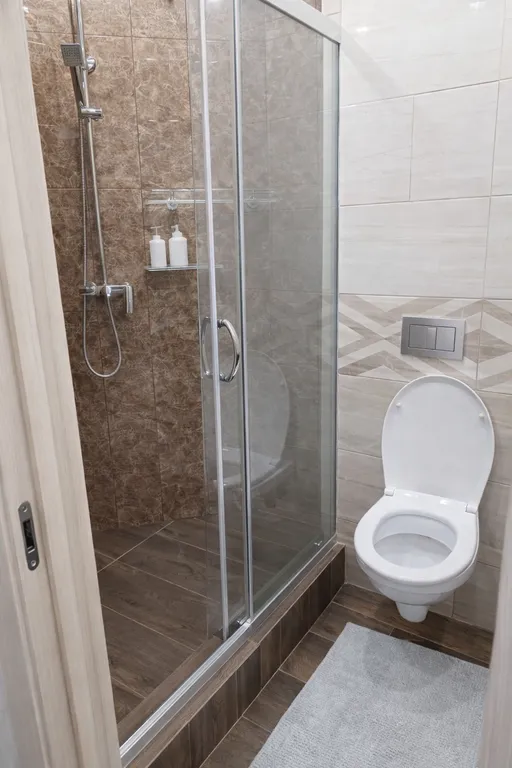 Уютная двухкомнатная квартира у Центрального рынка