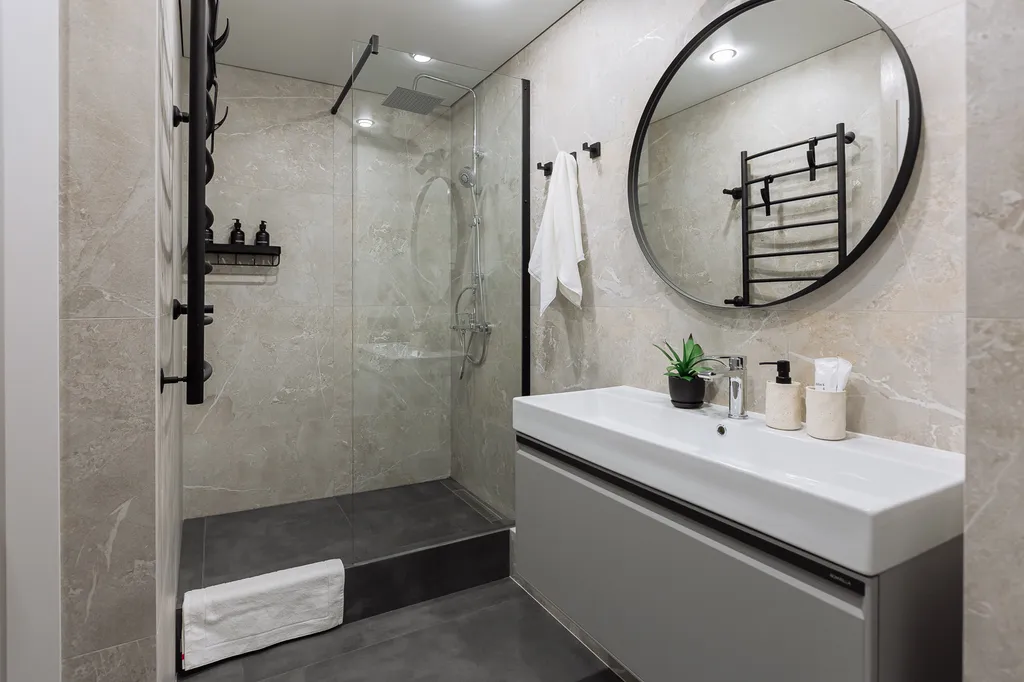 Любите пешие прогулки? Живите в зеленом районе города, до центра 15мин