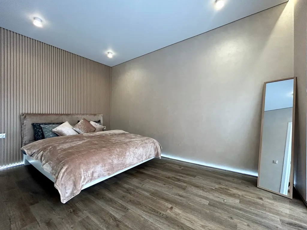 Коттедж Домик с сауной — Казань