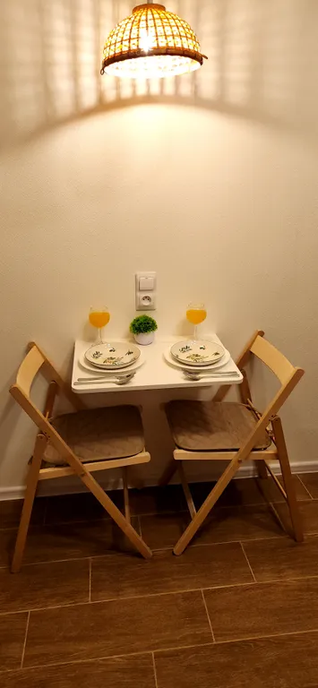 Апартаменты с дизайнерским ремонтом у МЦД