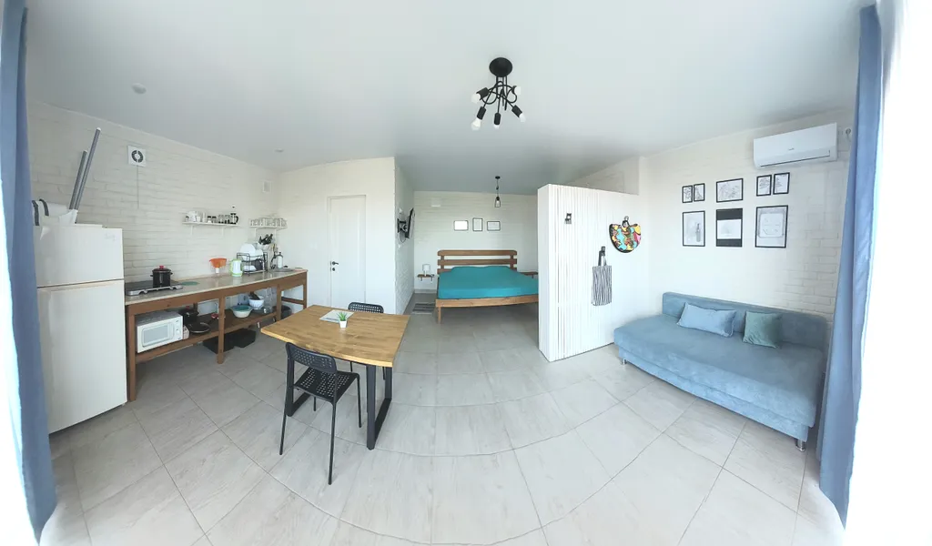 Коттедж Дом Вау Хаус — Ейск