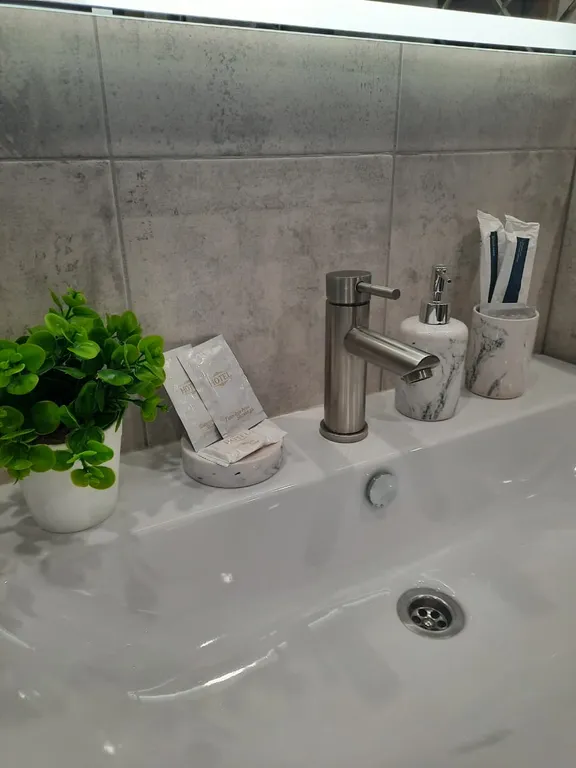 Квартира Светлая и уютная квартира — Екатеринбург