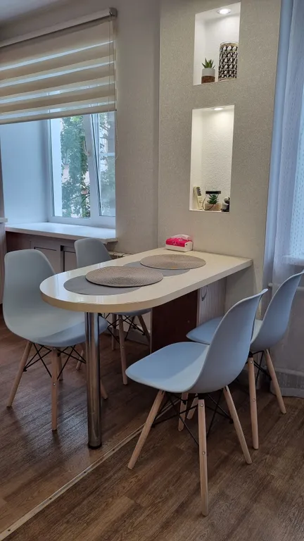 Квартира Квартира в центре — Хабаровск