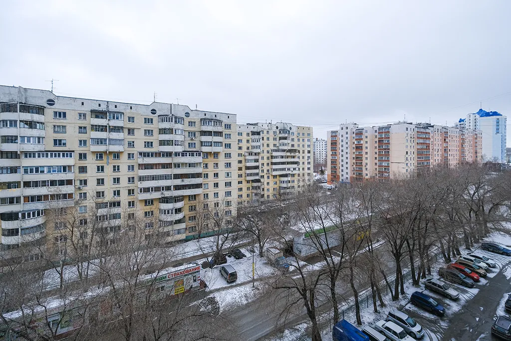 Квартира Квартира Уютная студия на 2 человек с бесконтактным заселением — Новосибирск