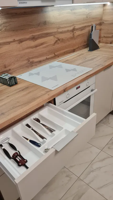 Уютная 1-ая квартира