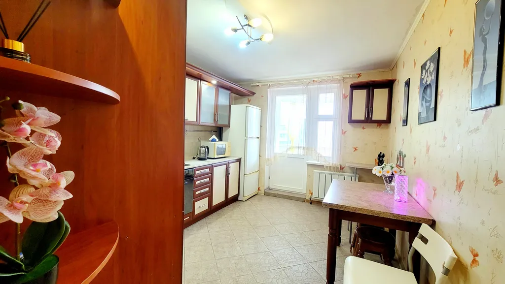 Семейный уют