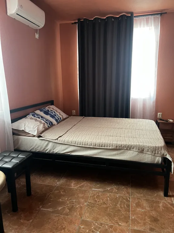 Квартира Комната — Гагра