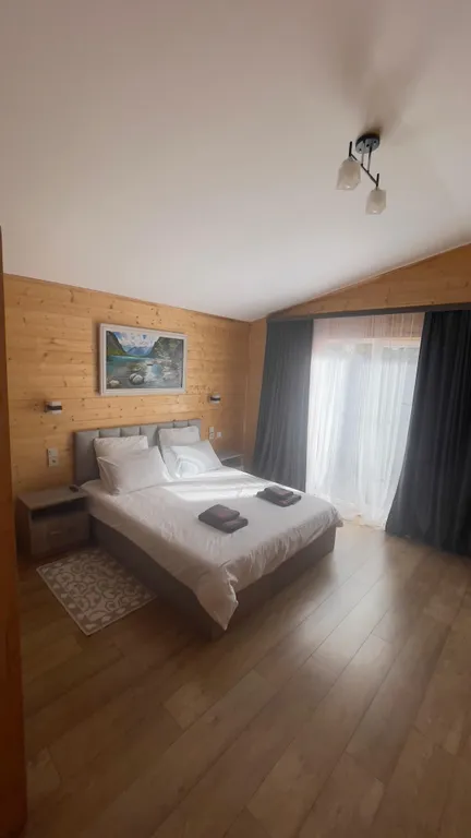 Уютный котедж DeMark