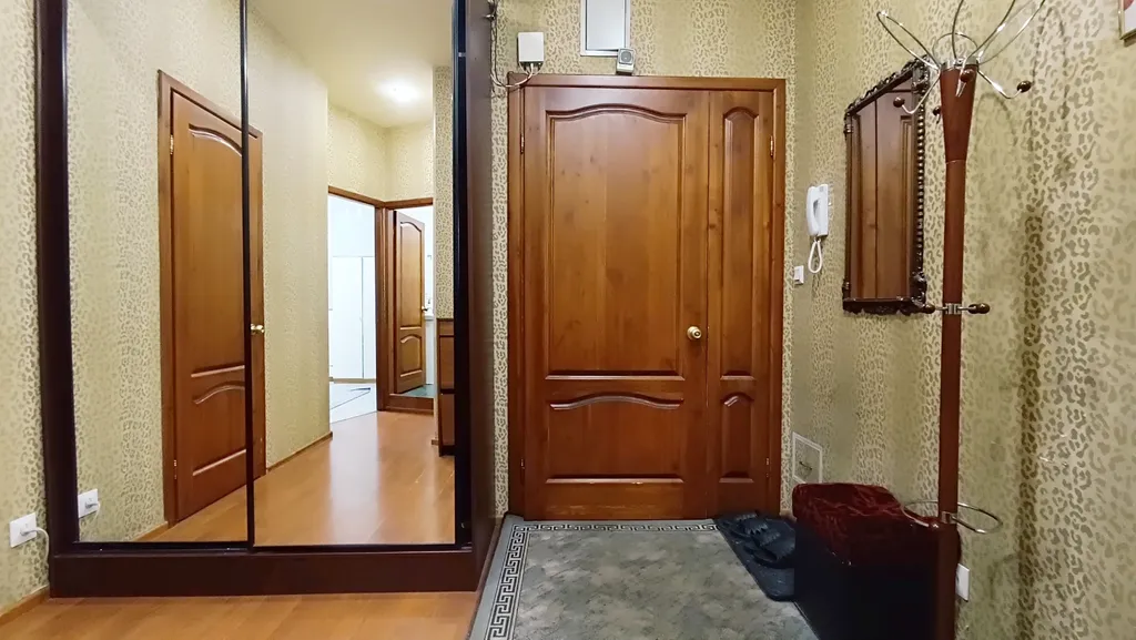 Уютная квартира в центре Мурманска