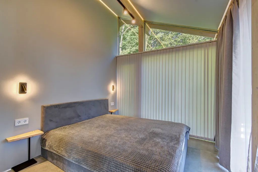 Коттедж Морской дом