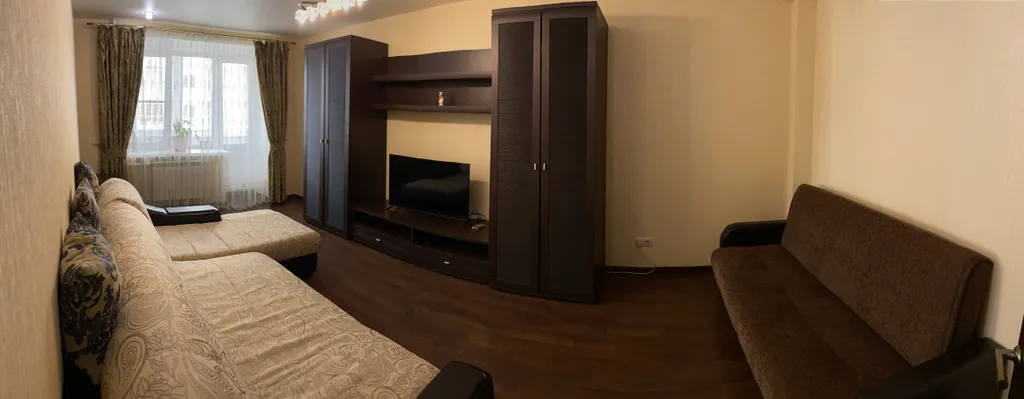 Квартира в самом центре