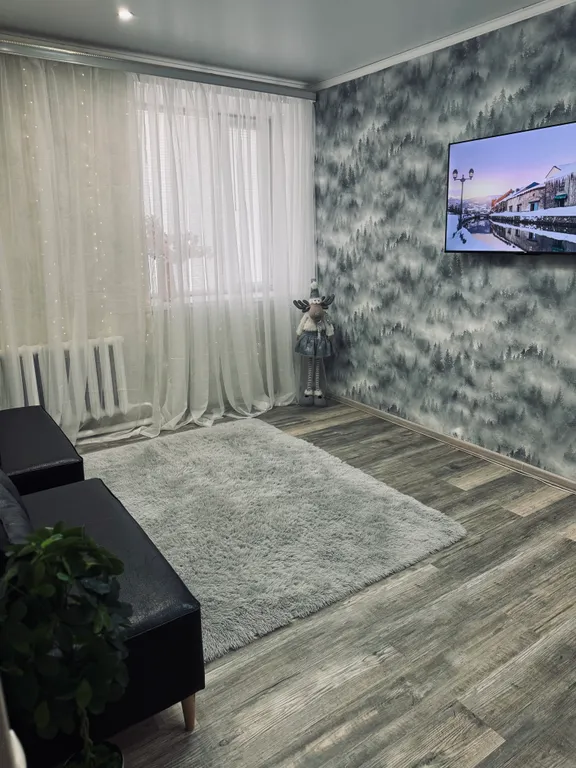 Апартамент рядом с Автовокзалом