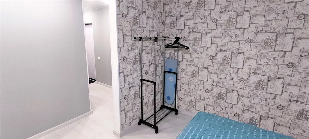 Квартира Уютная квартира на набережной — Калининград