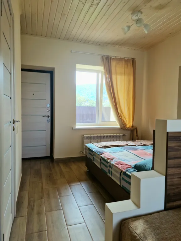 Квартира Комната — аренда посуточно в Ширяево