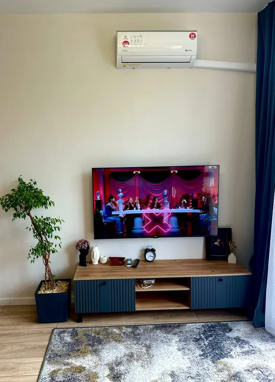 Эксклюзивная квартира в сердце города Смоленск.