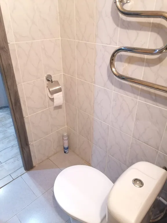 Уютная 1-комнатная квартира