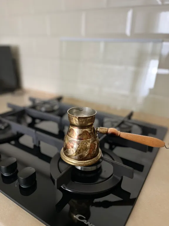 Новая квартира у моря