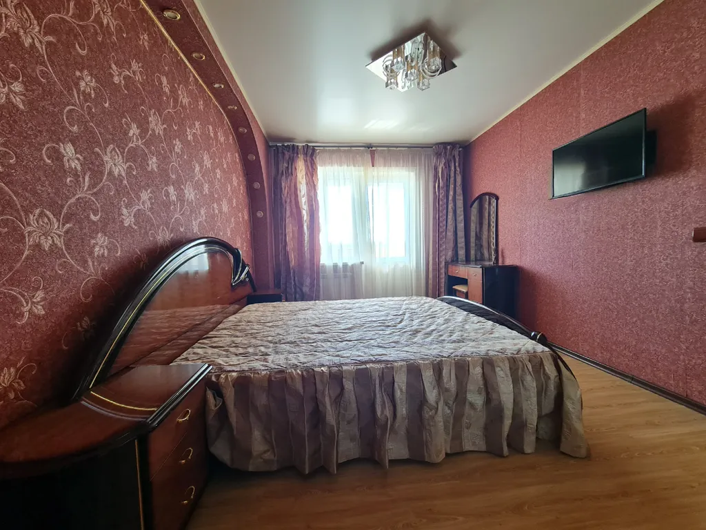 Уютная квартира в центре