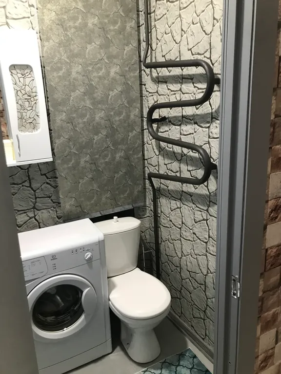 Проживание с комфортом